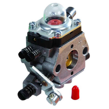Sunbelt Complete Carburetor 2.33" x2.33" x2.7" A-B1WWT264